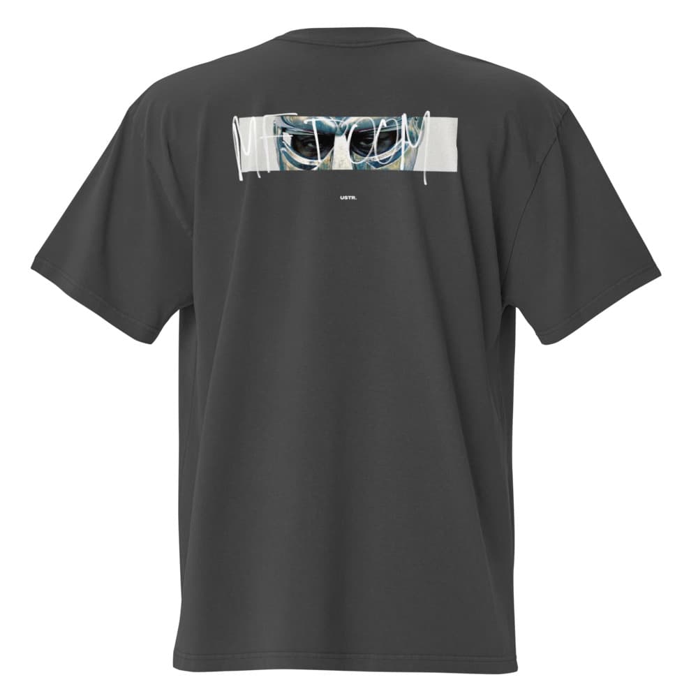 DOOM - RAP LEGENDS COLLECTION USTR. — back