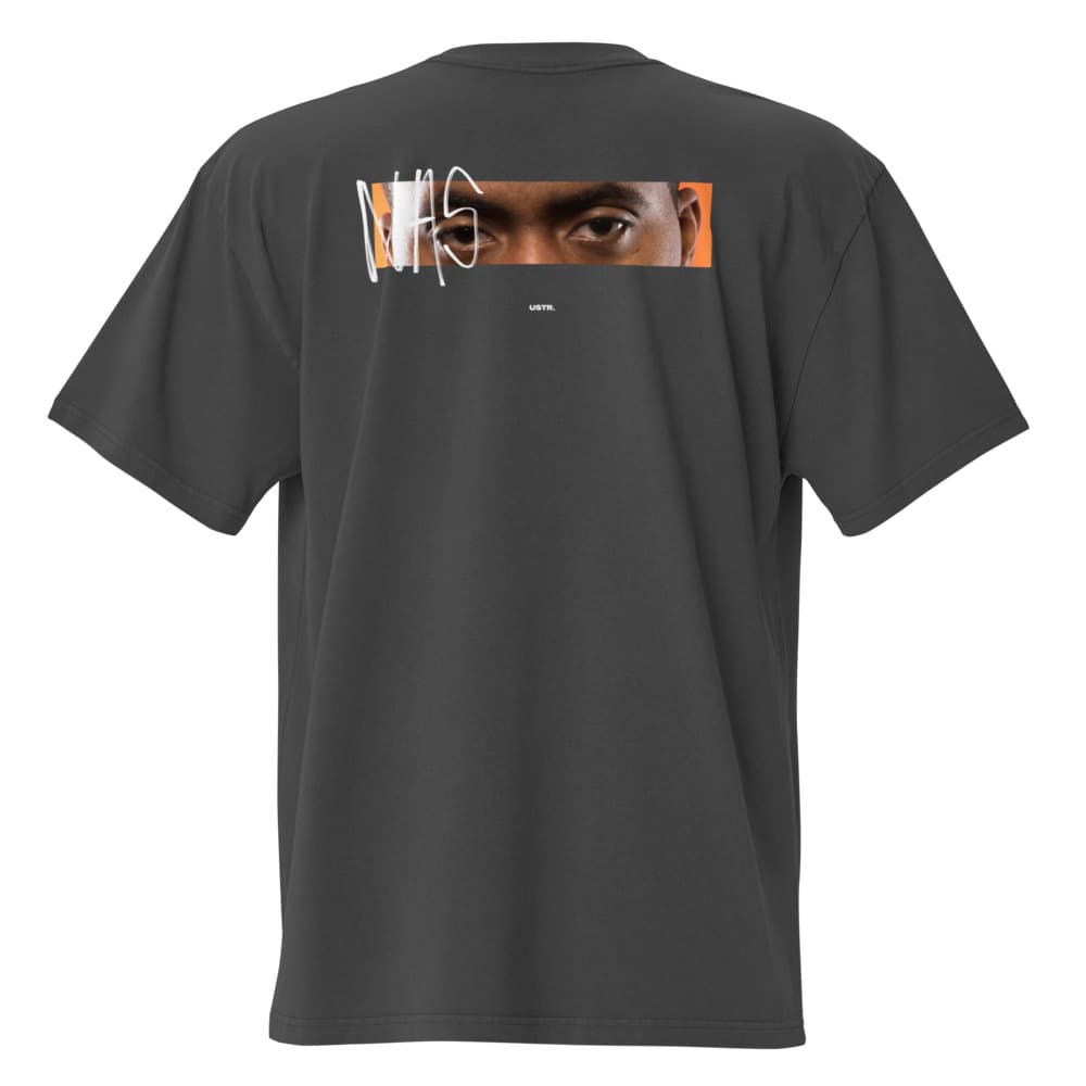 NAS - RAP LEGENDS COLLECTION USTR. — back