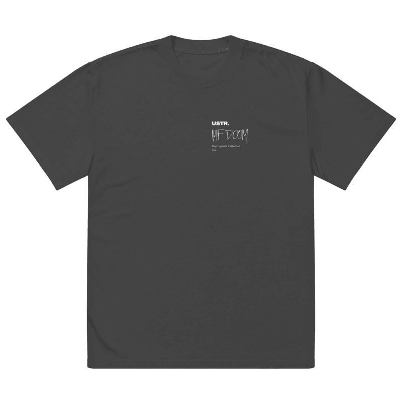 DOOM - RAP LEGENDS COLLECTION USTR.