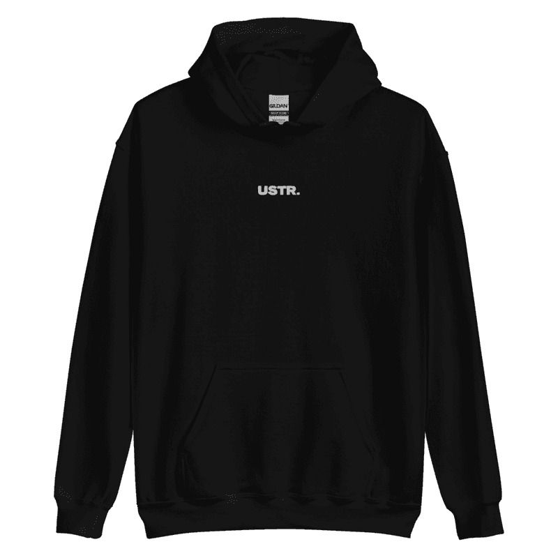 USTR. BASIC HOODIE