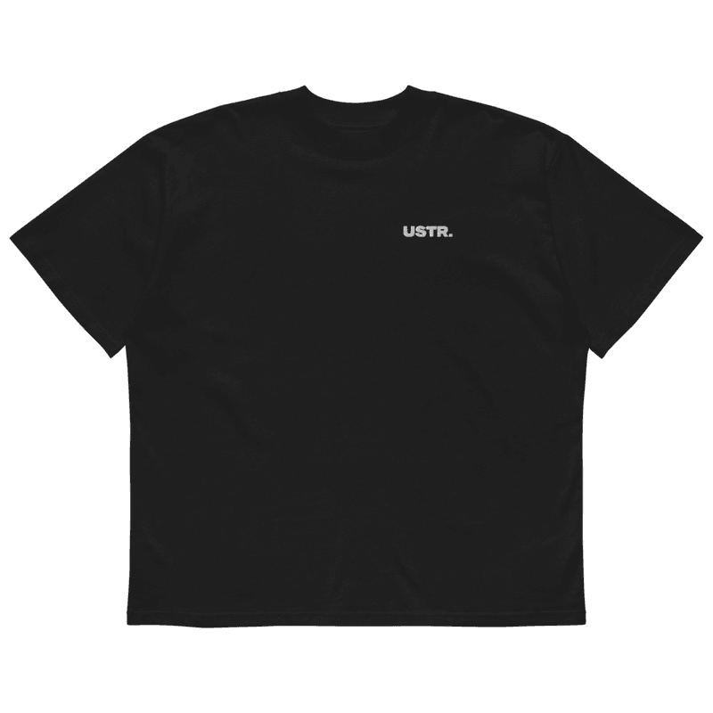 USTR. BASIC TEE