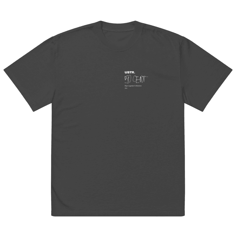 CENT - RAP LEGENDS COLLECTION USTR.