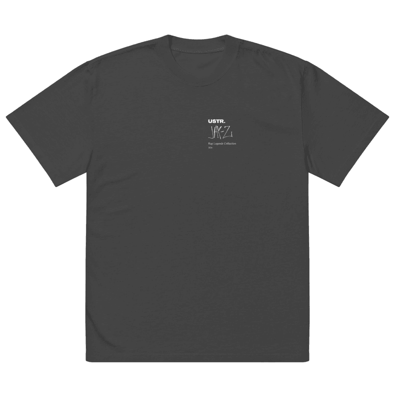 JAYZ - RAP LEGENDS COLLECTION USTR.